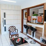 Alto Estilo Barra Posto 8