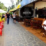 Pousada Capri Barra Da Tijuca