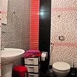 Linkhouse Copacabana\'S Heart