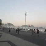 Apartamento Copacabana