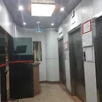 Apartamento Copacabana