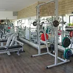 Apto. Barra Bella Hotel Residencia.