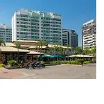 Flat Verano - Stay Barra