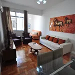 Apartamento Barao Da Torre 85