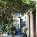 Guest House With Stunning View
