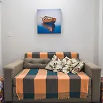 Copacabana, Conforto E Localizacao