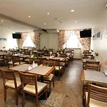 Mengo Palace Hotel