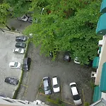 Ap. Em Frente Ao Rio Centro
