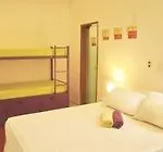 El Misti House Hostel Copacabana