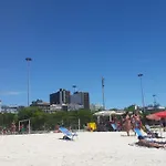 Studio No Flamengo