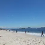 Studio No Flamengo