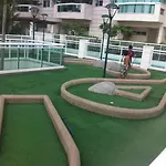 Barra Da Tijuca Resort Bora Bora