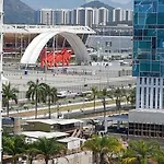 Barra Da Tijuca Resort Bora Bora