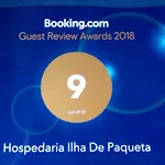 Hospedaria Ilha De Paqueta