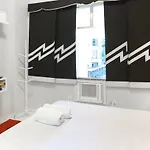 Flat A Beira Mar - Copacabana