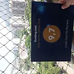 Linda Vista No Recreio