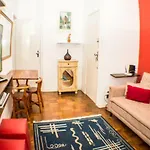 Apartamento Djalma Urich