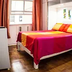 Apartamento Djalma Urich