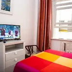 Apartamento Djalma Urich