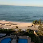 Apartamento Pontal Beach.
