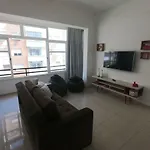 Amazing Apartment In The Heart Of Copacabana