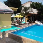 Hospedaria Ilha De Paqueta