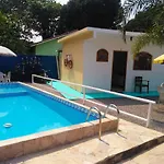 Hospedaria Ilha De Paqueta