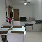 Lindo Apartamento Para Reveillon Copacabana Com Vista Mar E Fogos