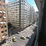 Amazing Apartment In The Heart Of Copacabana