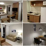 Apart Hotel Rio Stay