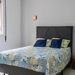 Jamal\'S Copa, Apartamento Top Na Quadra Da Praia.