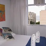 Apartamento De Ferias Copacabana Rio De Janeiro