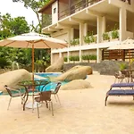 Casa Pedra Bonita