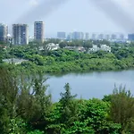 Rio Hotel Residencia
