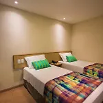 Lapa Ville Hotel