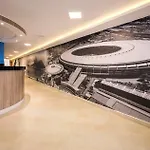 Lapa Ville Hotel