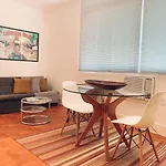 Stylish Copacabana Apartment