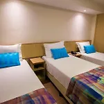 Lapa Ville Hotel