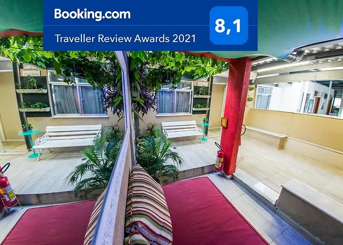 Casa Del Mar Hostel