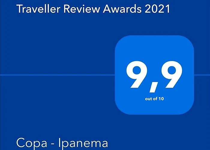 Copa - Ipanema