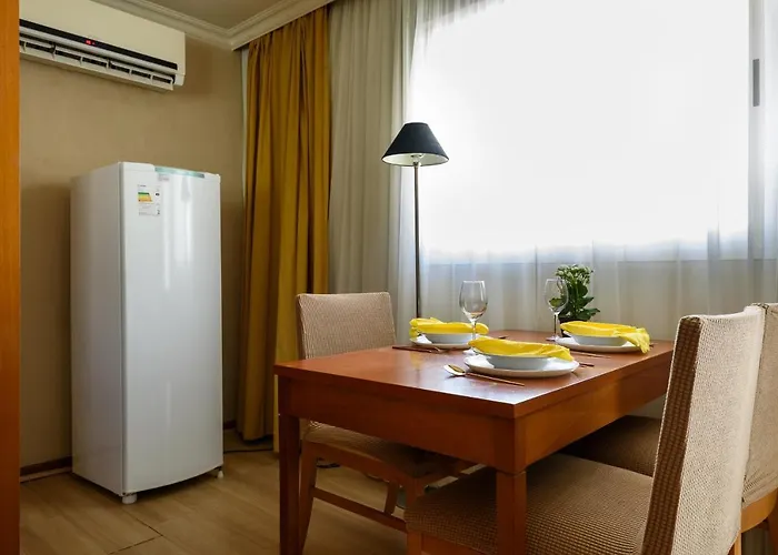 Pineapples Bpremium - Excelentes Suites