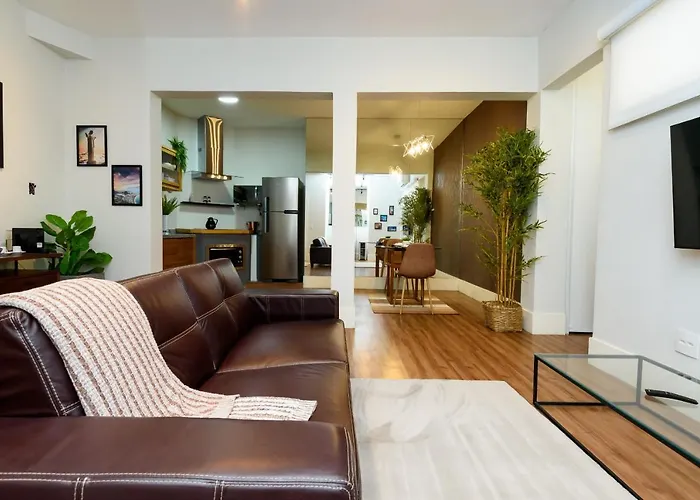 Apartamento Perfeito Para Dois Em Ipanema - Vsc3 Z1