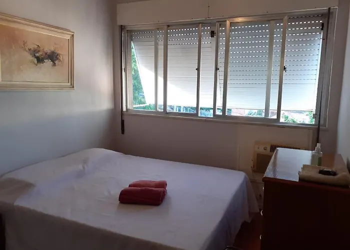 Apartamento Ipanema Arpoador