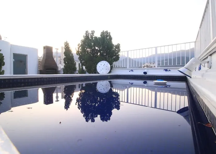Penthouse - Ataulfo De Paiva 1174