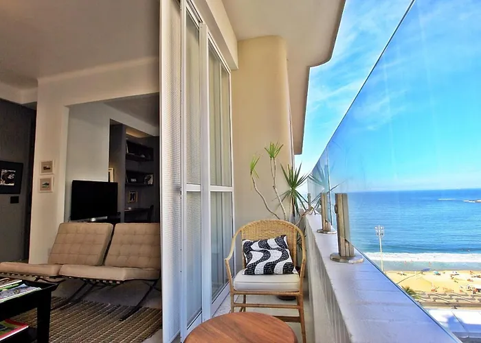 Rio Spot Homes Varanda U022A