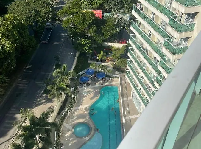 Bela Suite Rio Stay
