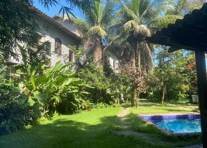 Rio Natureza apart 103