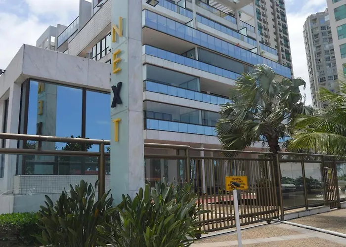 Next Apartamentos