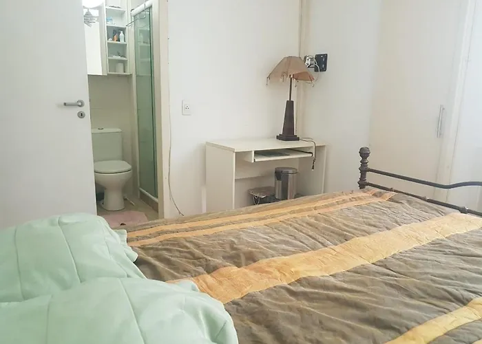Santa Clara Residence Bedrooms