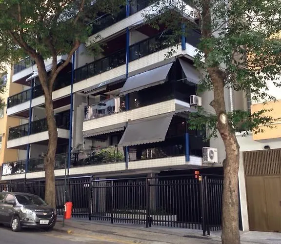 Copacabana Apartment